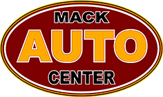 Mack Lube Center